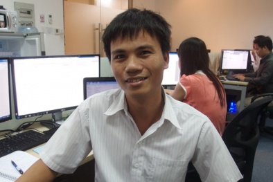 Từ thợ hồ đến thu nhập 30 triệu/tháng